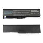 Baterija za laptop Toshiba Satellite C650 PA3817U 10.8V 4400mAh cena 6000 din slika