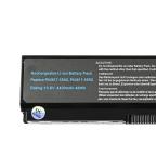 Baterija za laptop Toshiba Satellite C650 PA3817U 10.8V 4400mAh slika 2