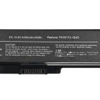 Baterija za laptop Toshiba Satellite C650 PA3817U 10.8V 4400mAh HQ2200 B slika 2