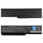 Baterija za laptop Toshiba Satellite C650 PA3817U 10.8V 4400mAh M cena 6000 din slika