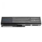 Baterija za laptop Toshiba Satellite C650 PA3817U 10.8V 5200mAh cena 6000 din slika