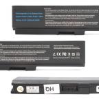 Baterija za laptop Toshiba Satellite C650 PA3817U 10.8V 5200mAh HQ2200 slika 2