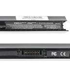 Baterija za laptop Toshiba Satellite L55 C55 C50 L55T C70 - PA5184U-1BRS 14.8V 2200mAh HQ2200 B slika 2