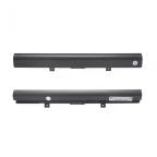 Baterija za laptop Toshiba Satellite L55 C55 C50 L55T C70 - PA5184U-1BRS 14.8V 2600mAh cena 6000 din slika