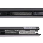 Baterija za laptop Toshiba Satellite L55 C55 C50 L55T C70 - PA5184U-1BRS 14.8V 2800mAh M slika 2