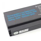 Baterija za laptop Toshiba Satellite L750 PA3634 slika 3
