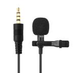 Konferencijski mikrofon U1 Lavalier 1.5m cena 4000 din slika