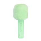 Bluetooth mikrofon Denver KMS-30GN zeleni cena 6000 din slika