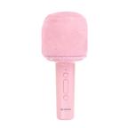 Bluetooth mikrofon Denver KMS-30RO roze cena 6000 din slika