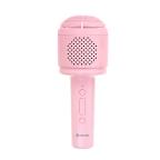 Bluetooth mikrofon Denver KMS-30RO roze slika 2