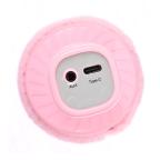 Bluetooth mikrofon Denver KMS-30RO roze slika 3