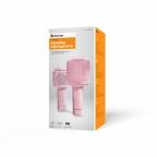 Bluetooth mikrofon Denver KMS-30RO roze slika 4