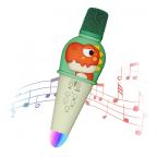 Bluetooth mikrofon Dino cena 6000 din slika