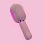 Bluetooth mikrofon KMC-300 roze slika 7