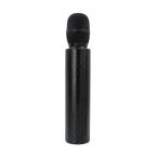 Bluetooth mikrofon M6 crni slika 2