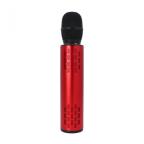 Bluetooth mikrofon M6 crveni slika 2