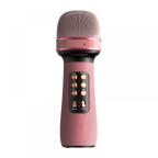 Bluetooth mikrofon WS898 roze cena 4000 din slika