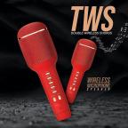 Bluetooth mikrofon WS900 army slika 4