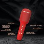 Bluetooth mikrofon WS900 army slika 8