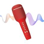 Bluetooth mikrofon WS900 crveni cena 6000 din slika