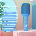 Bluetooth mikrofon WS900 crveni slika 5