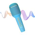 Bluetooth mikrofon WS900 plavi cena 6000 din slika