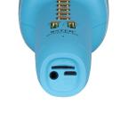 Bluetooth mikrofon WS900 plavi slika 3