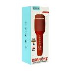 Bluetooth mikrofon WS900 roze slika 9