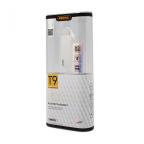 Bluetooth slusalica REMAX RB-T9 bela cena 3000 din slika