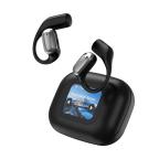 Bluetooth slusalice A16 Mini Pro sa AI prevodiocem crne cena 6000 din slika