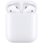 Bluetooth slusalice Airpods 2nd Gen HQ Bele cena 10000 din slika