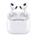 Bluetooth slusalice Airpods 3rd Gen HQ Bele slika 1