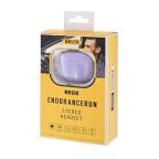 Bluetooth slusalice Airpods A2PRO ljubicaste HQ slika 3