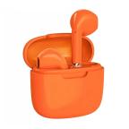Bluetooth slusalice Airpods A2PRO narandzaste HQ cena 3000 din slika