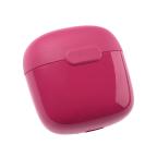 Bluetooth slusalice Airpods A2PRO pink HQ slika 2