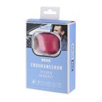 Bluetooth slusalice Airpods A2PRO pink HQ slika 3