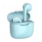 Bluetooth slusalice Airpods A2PRO plave HQ cena 3000 din slika