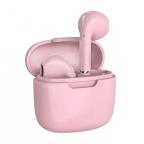 Bluetooth slusalice Airpods A2PRO roze HQ cena 3000 din slika