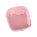 Bluetooth slusalice Airpods A2PRO roze HQ slika 2