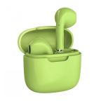 Bluetooth slusalice Airpods A2PRO zelene HQ cena 3000 din slika