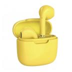 Bluetooth slusalice Airpods A2PRO zute HQ cena 3000 din slika