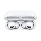 Bluetooth slusalice Airpods Air Pro bele HQ slika 3