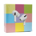 Bluetooth slusalice Airpods Air Pro bele HQ slika 5