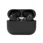 Bluetooth slusalice Airpods Air Pro crne HQ cena 4000 din slika