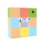 Bluetooth slusalice Airpods Air Pro crne HQ slika 6