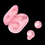 Bluetooth slusalice Airpods buds 175 roze cena 6000 din slika