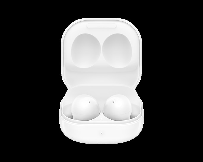 Bluetooth slusalice Airpods buds 177 bele cena 6000 din slika