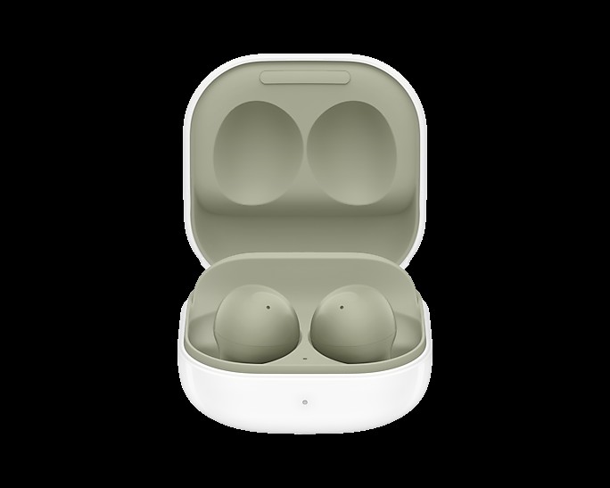 Bluetooth slusalice Airpods buds 177 zelene cena 6000 din slika