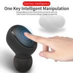 Bluetooth slusalice Airpods E6S HQ slika 4