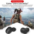 Bluetooth slusalice Airpods E6S HQ slika 5